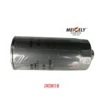 Stock JX0818 Truck Engine Part CNHTC HOWO Oil Filter 61000070005H