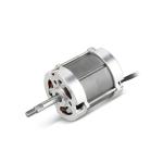 Grass Blower Brushless DC Motor