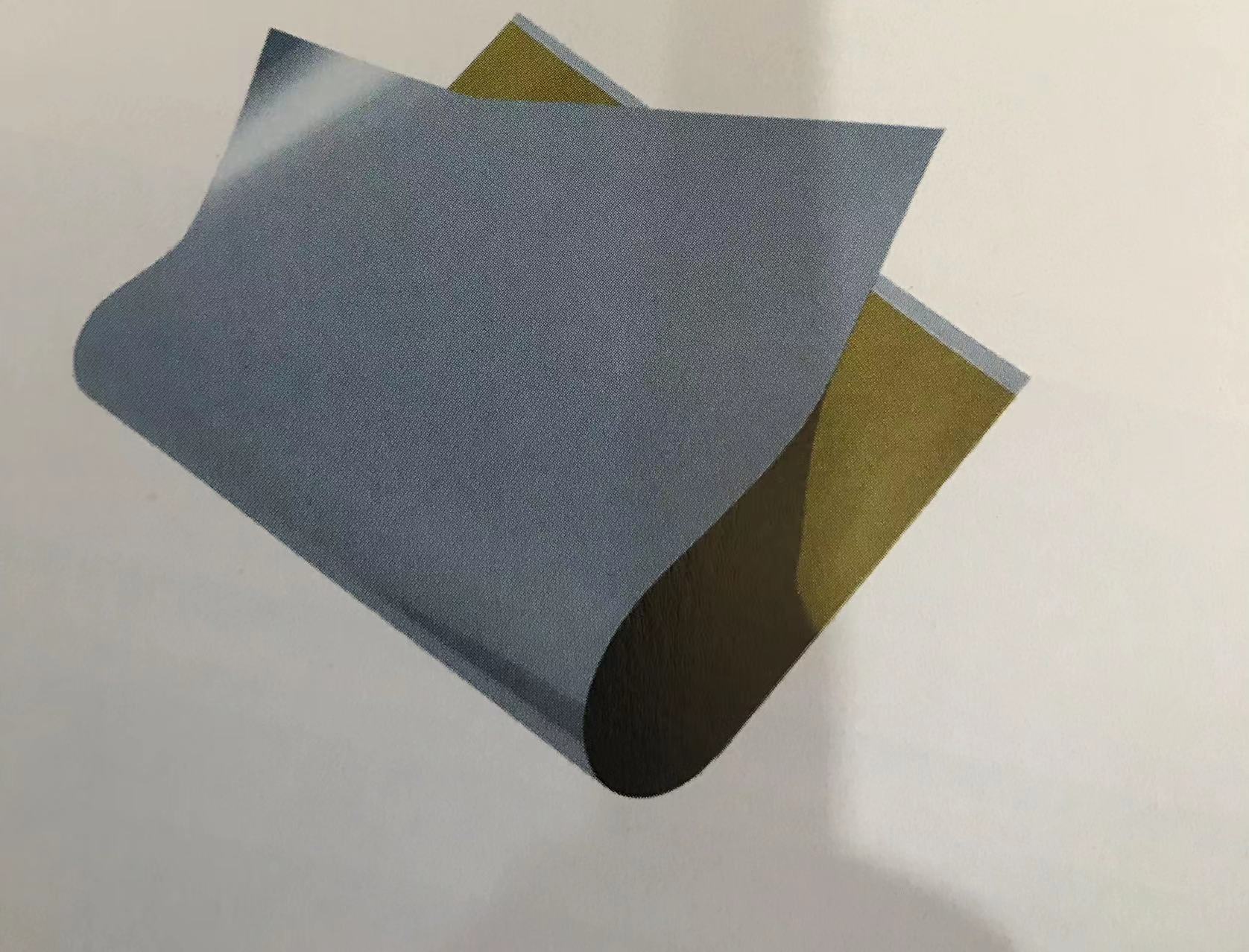 Water Based / Oil Based Ink Transfer Printing Film For Clothing Fabric Multi Color