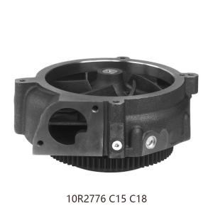 Wholesale Engine Water Pump 10R2776 For CAT C15 C18 Staight Teeth Gear from china suppliers