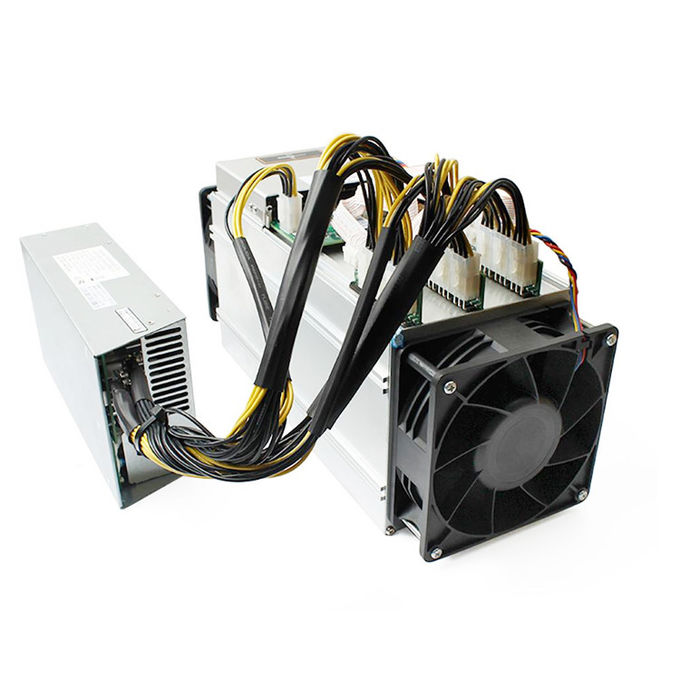 KDA Goldshell Miner Machine KD5 2250W Kd2 Kadena Asic Miner