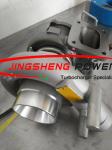 TD07S 49187-02510 D38-000-720 Mitsubishi Turbocharger Standard