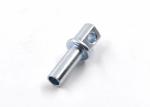 Furniture Industrial Steel Pin Galvanized A049 With Positioning Hole