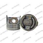 Piston TD23 For Nissan Engine Spare Parts