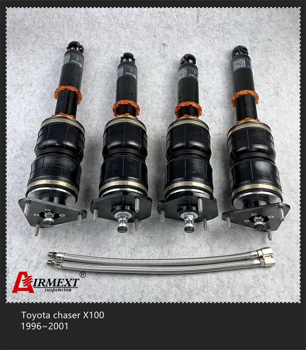 Toyota Air Suspension Strut For Chaser X100 1996-2001