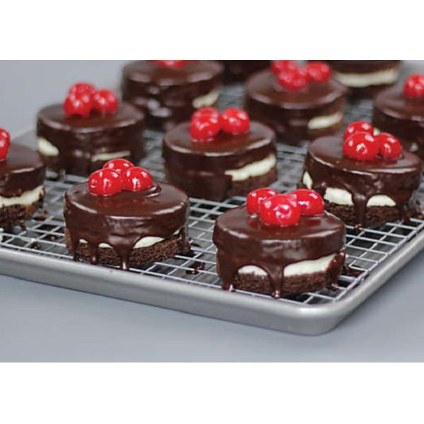 STD Filter Oven Grill Rack