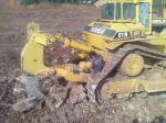 Caterpillar D11N Bulldozer For Sale