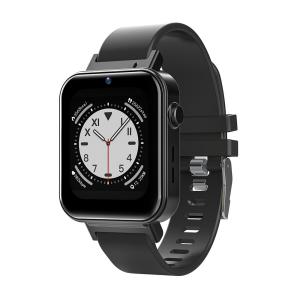 Wholesale Face Recognition 4G IP68 Waterproof Smartwatch 1.5 Hour Charging Time from china suppliers