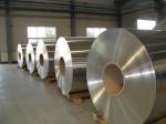 0.12mm 60cm High Strength 1050 3105 Aluminum Coil S550GD+AZ