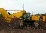 Heavy Duty Teeth Excavator Root Ripper Arm Soil Gravel Rock Breaker Application
