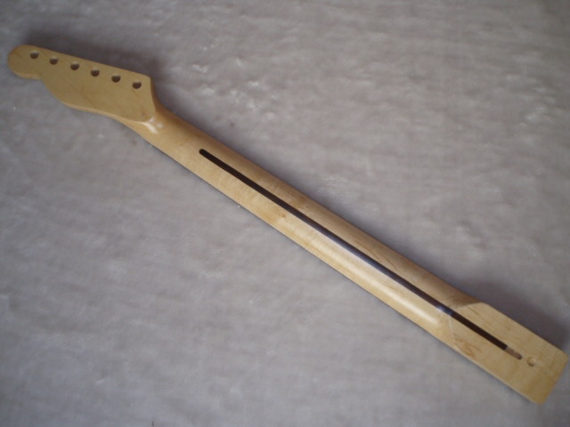 Wholesale new tele guitar neck