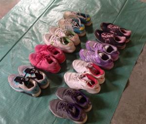 Wholesale Grade A used/second hand shoes from china suppliers
