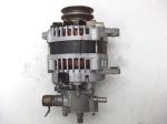 NISSAN FD46 ENGINE ALTERNATOR LR280 504 23100 19D61 24V 80A
