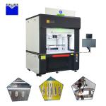 Fiber Laser Welding Equipment for 18650 Battery Pack Welding in -20-60C