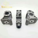 Boom Holding Valve Boom Distribution Method Lifting Valve For Komatsu Excavator