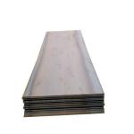 Length 600mm-1250mm Coated Carbon Steel Sheets OEM ODM