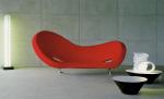 Moroso Victoria & Albert sofa