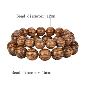 beads bracelet