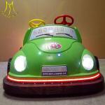 Hansel hot selling amusement park electric family go ground bumper car