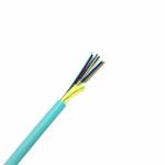 GJFJV Distribution Bulk Multimode Fiber Optic Cable Building To Building