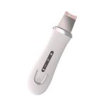 500mAh FCC Three Modes Facial Ultrasonic Skin Scrubber