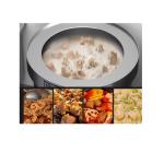 678L Industrial Soup Pot Kitchen Cookware Cooking Pots And Pans Stainless