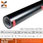 XUSHIELD Manufacturer Wholesale Clear Car Film Self-adhesive Anti-Scratch Self
