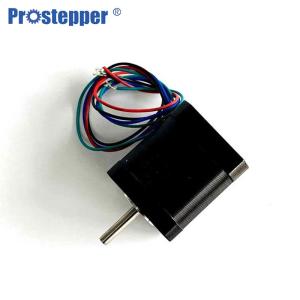 Wholesale 3A 57mm 1.8 Degree Hybrid Linear Stepper Motor from china suppliers