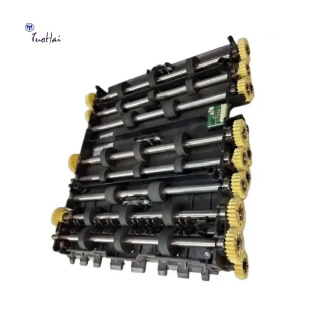 01750133348 1750133348 ATM machine parts Wincor Cineo 4060 Transp. Module Head Lower Path C CRS ATS