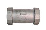Plumbing Joint Malleable Iron Pipe Fittings