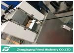 30kg/H Capacity Pvc Hose Making Machine , Pvc Pipe Manufacturing Equipment