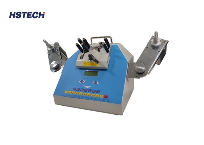 Panasonic Leak Detection 80W 7-13" Reel SMD Chip Counter