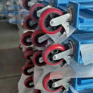 Wholesale Warehouse Cage, Storage Cage, Butterfly Cage Convenient With Caster, Tire Racks from china suppliers