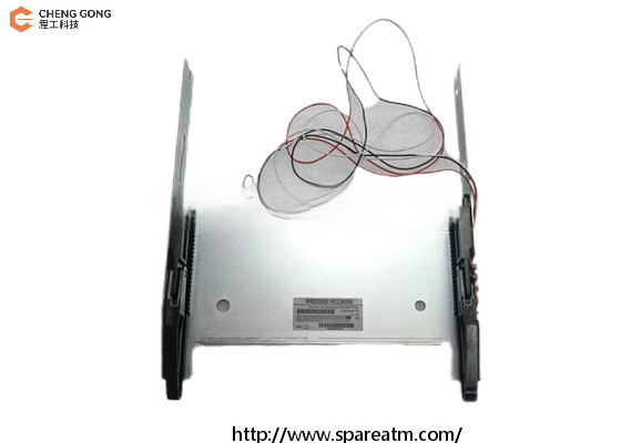 1750057875 01750057875 Bank ATM Spare Parts Wincor Nixdorf Transport CMD-V4 Horizontal FL 101mm