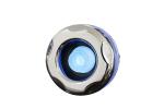 Polished Stationary Eye Ball Hot Tub Jets 3.5" Directional Type CE