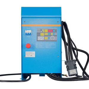 Wholesale AC 220V 380V 440V 550V Lithium And Lead Acid Battery Charger 70A/80A/100A from china suppliers