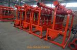 Solids Control System Slurry Treatment Desilter Hydrocyclone
