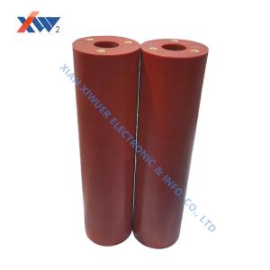 Wholesale 100KV 0.04uF 40nF High Voltage Pulse Capacitors For X-Ray Equipment from china suppliers