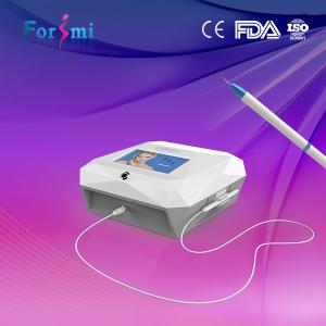 Wholesale Spider Veins removal Facial machine/vascular removal/ various red blood silk removal from china suppliers