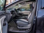 NEDC 565km Electric 5 Door Cars 7 Seats ID6 CROZZ Volkswagen Electric SUV 160km