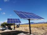 High Head Submersible 200 Meter Deep Well Solar Water Pump