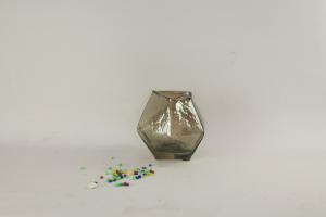 Wholesale OEM Handmade Glass Vase For Decor from china suppliers