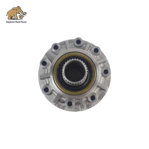 Wholesale China IN STOCK Backhoe Transmission Charge Pump AT501973 For 315SJ Backhoe from china suppliers