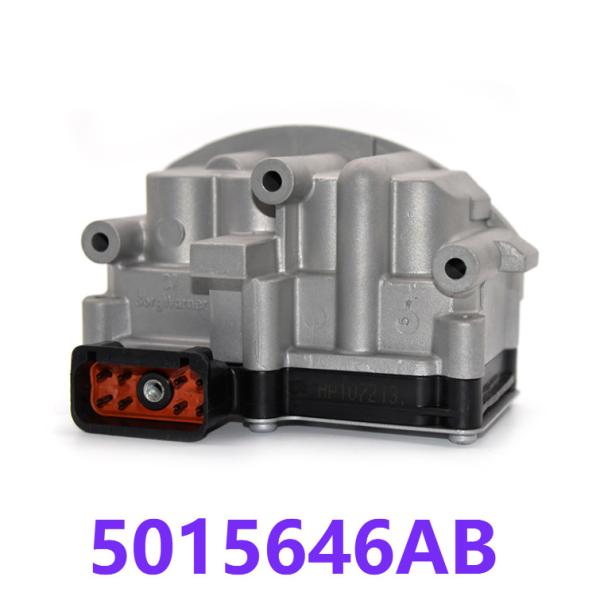 5015646AB 5015646AC 4504570AB Auto Trans Control Solenoid For 09 17 Dodge