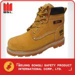 SLS-Y14N6 SAFETY SHOES