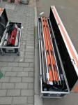 Less Production Downtime Air Cool Hot Press Conveyor Belt Splicing Machine