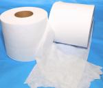 BFE99, N95 Meltblown Nonwoven Fabric / Non Woven Polypropylene Fabric Jumbo Roll
