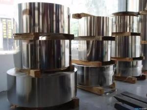 Wholesale JIS Stainless Steel Coil Cold Rolled 0.02mm 0.08mm For Kitchen from china suppliers