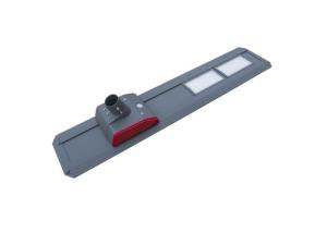 Wholesale All In One Solar Powered LED Street Light IP65 30W 12V 23AH Lithium Battery from china suppliers