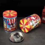 Supplier Wholesale Packing Metal Box